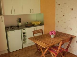 Cozy chalet in Ponchel with pond - Le Ponchel - 6