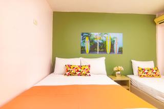 Taybo Beach By St Hoteles - Santa Marta - 5