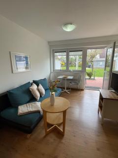 "Feriengarten Büsum - A04" - Büsum - 9