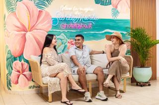 Taybo Beach By St Hoteles - Santa Marta - 9