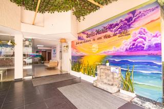 Taybo Beach By St Hoteles - Santa Marta - 7