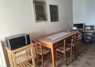 La Sartoria in Centro - Casa Vacanze a Pescara - Pescara - 5