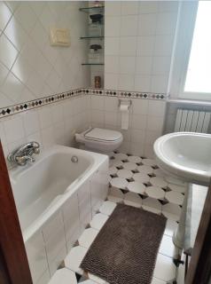 La Sartoria in Centro - Casa Vacanze a Pescara - Pescara - 3