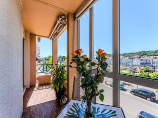 Appartement T2 à Arcachon avec balcon, parking sécurisé, proche gare SNCF et commerces - FR-1-433-32 - Arcachon - 5