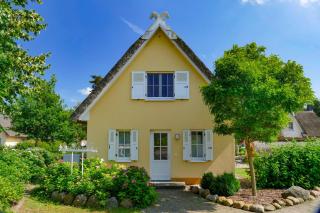 Reethaus Seeschwalbe - Glowe - 0