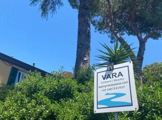 Vara Self Check in Private Parking - Ceparana - 9
