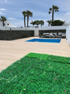 Villa Blanca - Playa Blanca - 3