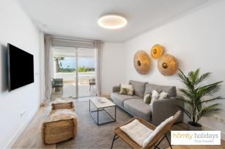 Homity Holidays - Playa Granada - Mar de Astrid - Motril - 2