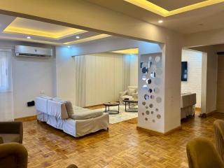 Nile view luxury home Zamalek island - Il Cairo - 0