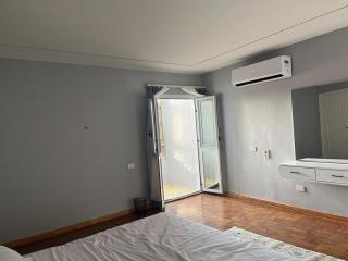 Nile view luxury home Zamalek island - 8