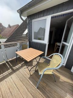 "Feriengarten Büsum - C09" - Büsum - 1