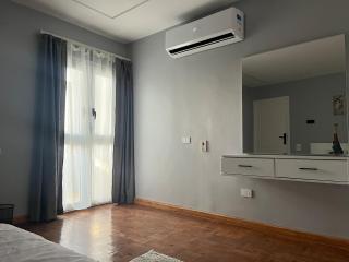 Nile view luxury home Zamalek island - Il Cairo - 2