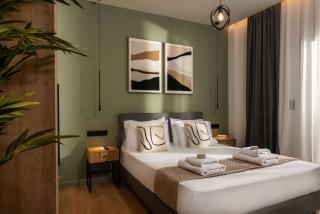 Kaf23 - 2BR apt with Balcony - Atene - 3