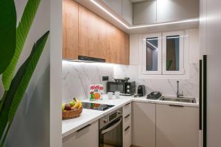 Kaf23 - 2BR apt with Balcony - Atene - 4