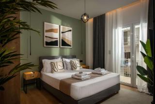 Kaf23 - 2BR apt with Balcony - Atene - 7