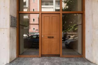 Kaf23 - 2BR apt with Balcony - Atene - 8