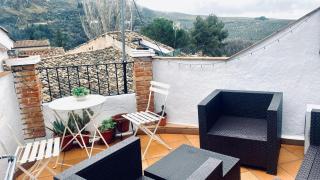 Alojamiento el Campanario - Cazorla - 9
