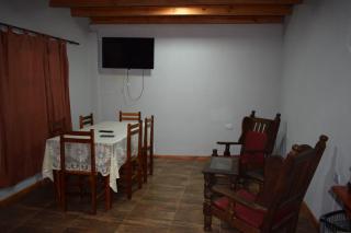 Alojamiento josei - Puerto Iguazú - 9