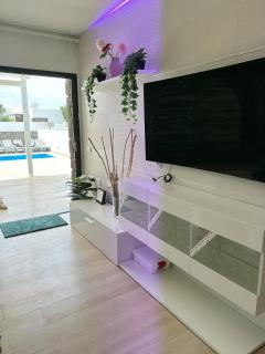 Villa Blanca - Playa Blanca - 6