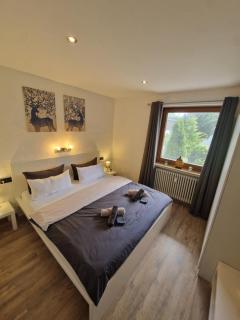 Sarah's Ferienwohnung - Füssen - 3