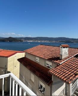 Apartamento Mar de Cruz - Pontevedra - 2