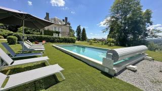 Le petit chateau - Vicq-sur-Breuilh - 7