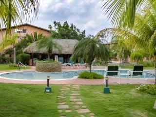 Aruba , Eagle Beach Townhouse - Palm-Eagle Beach - 2