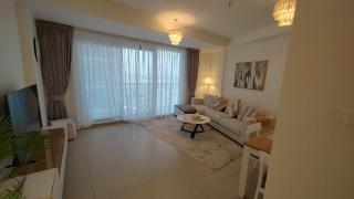 Pacific Al Marjan Island 1Bedroom - Nexus Holiday Home - Ras al Khaimah - 7