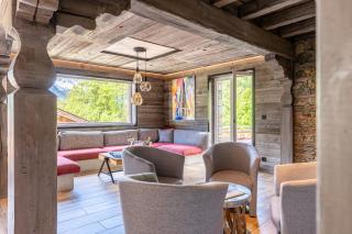 Chalet Camillou - Champagny-en-Vanoise - 6