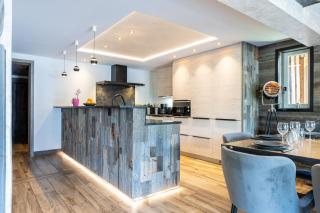 Chalet Camillou - Champagny-en-Vanoise - 2