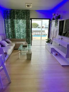 Villa Blanca - Playa Blanca - 8