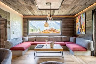 Chalet Camillou - Champagny-en-Vanoise - 8