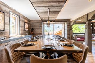 Chalet Camillou - Champagny-en-Vanoise - 3