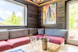Chalet Camillou - Champagny-en-Vanoise - 7