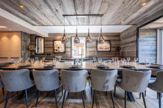 Chalet Camillou - 4