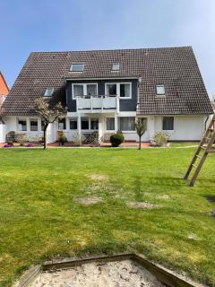 "Feriengarten Büsum - D12" - Büsum - 3