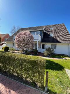 "Feriengarten Büsum - D12" - Büsum - 1