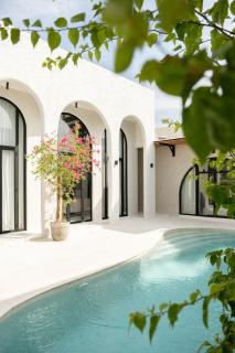 Villa Milos at Isola villas - 7