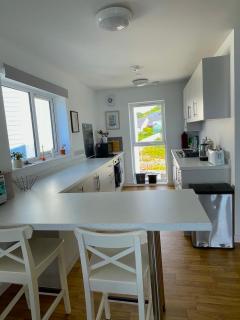 Duplex apartment with spectacular sea views! - Aberystwyth - 8