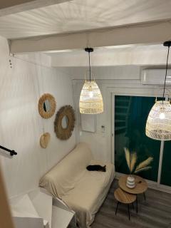 Studio villa proche village natu - 4