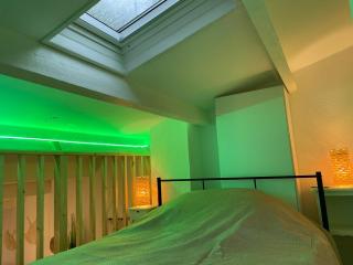 Studio villa proche village natu - 7