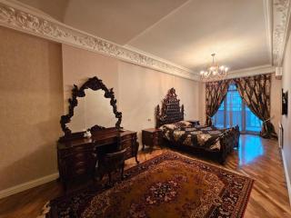 Apartment near White city - Baku - 9