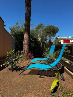 Studio villa proche village natu - 9