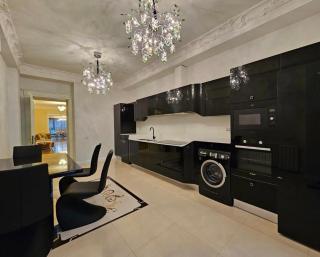 Apartment near White city - Baku - 5