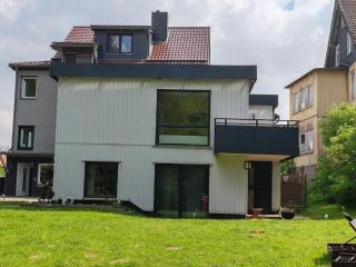 Ferienhaus Fichtenrauschen - Goslar - 0