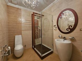 Apartment near White city - Baku - 4
