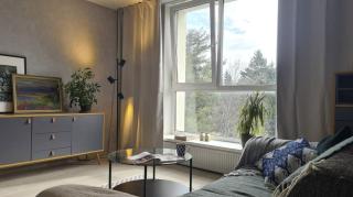 Hubane korter Kärdlas HIIU - Kärdla - 7