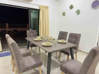 25 pax Golf Resort Private Villa - Kulim - 8