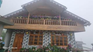 Pranav Homestays - Darjeeling - 7