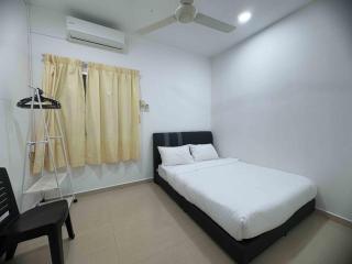 25 pax Golf Resort Private Villa - Kulim - 4